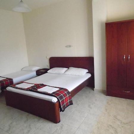 Christos Rooms Ставрос Экстерьер фото